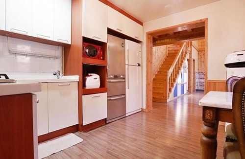 Yangpyeong House | Yangpyeong Pokpo Pension