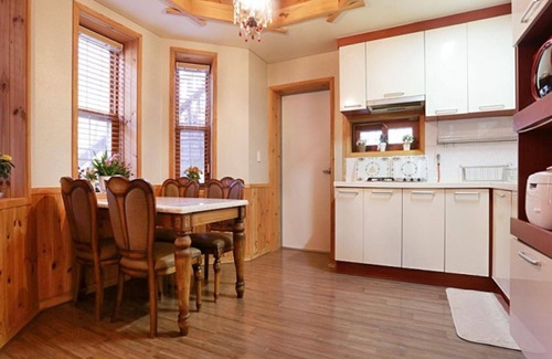 Yangpyeong House | Yangpyeong Pokpo Pension