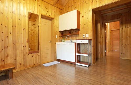 Yangpyeong House | Yangpyeong Pokpo Pension
