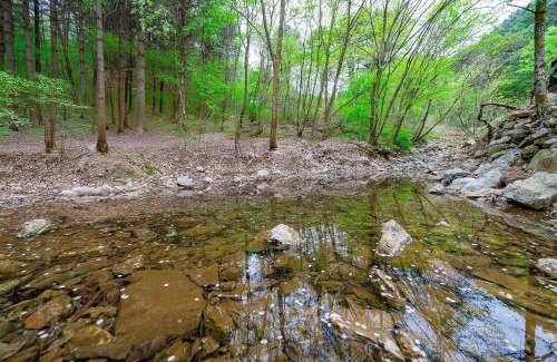 Danwol House | Yangpyeong Sweet Tree Pension