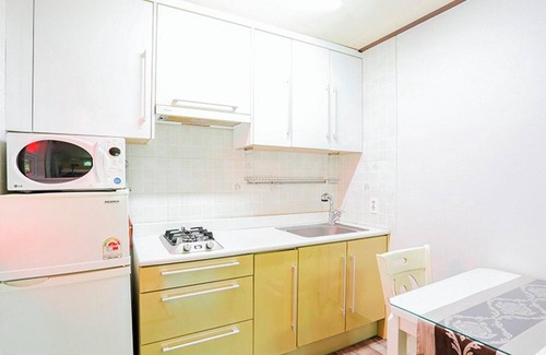 Seojong House | Yangpyeong Taeyang Pension