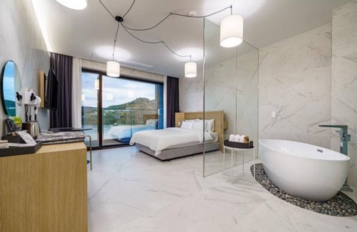 Gangha Hotel | Yangpyeong The Line Drive-In Hotel