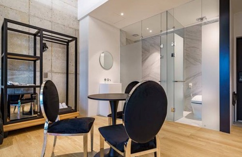 Gangha Hotel | Yangpyeong The Line Drive-In Hotel