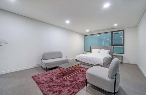 Yangpyeong House | Yangpyeong Uno House Pool Villa