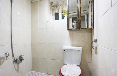 Yangsan House | Yangpyeong Yangshui Renovation Tile