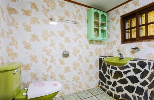 Yangsan House | Yangpyeong Yangshui Renovation Tile