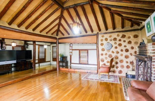 Yangsan House | Yangpyeong Yangshui Renovation Tile