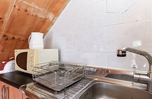 Yangsan House | Yangpyeong Yangshuri Woori Farm Pension