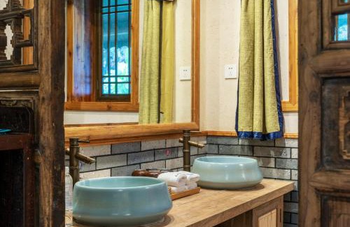 Yangshuo Resort | Yangshuo Ancient Garden Boutique Hotel-Free pick up from Airport or TS over 3 nights