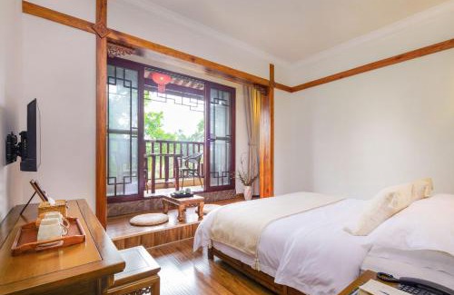 Yangshuo Hotel | Yangshuo River View Hotel