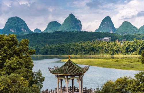 Yangshuo Hotel | Yangshuo River View Hotel