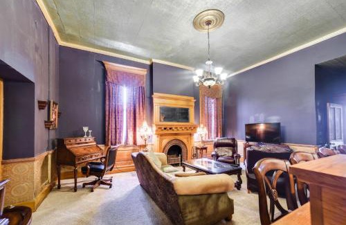 Yankton Apartment | Yankton Apt 1 Mi to Mount Marty University!