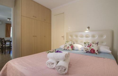 Lakka Apartment | Yannis Nest