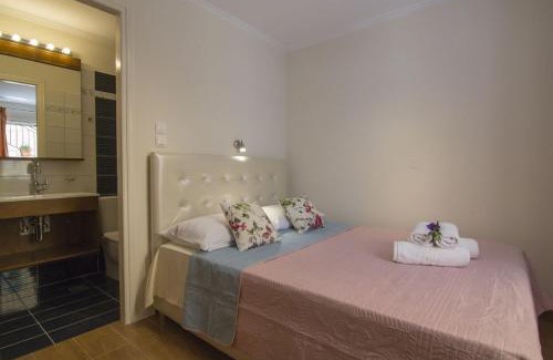 Lakka Apartment | Yannis Nest