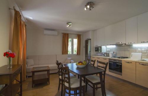 Lakka Apartment | Yannis Nest