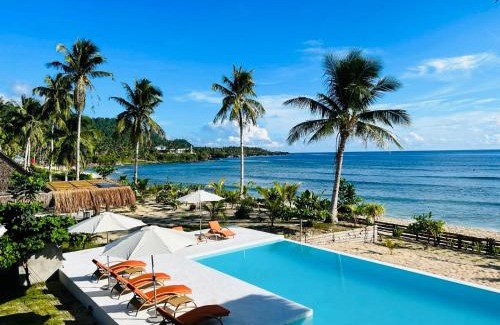 San Isidro Resort | Yapak Beach Villas