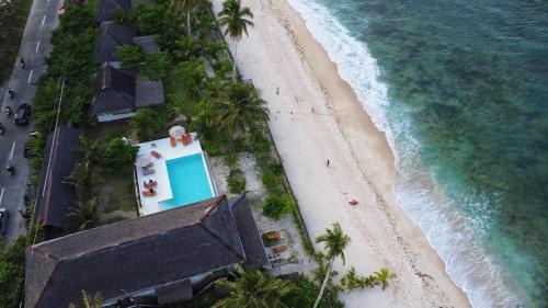 San Isidro Resort | Yapak Beach Villas