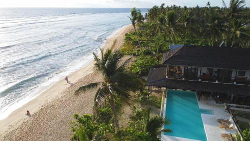 San Isidro Resort | Yapak Beach Villas