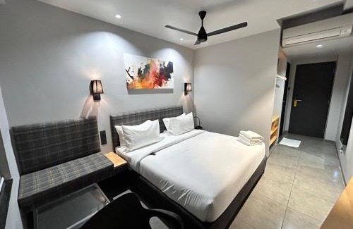 Vijayawada Hotel | Yarinn