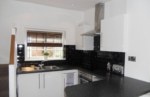 Yarm House | Yarm View Guest House and Cottages
