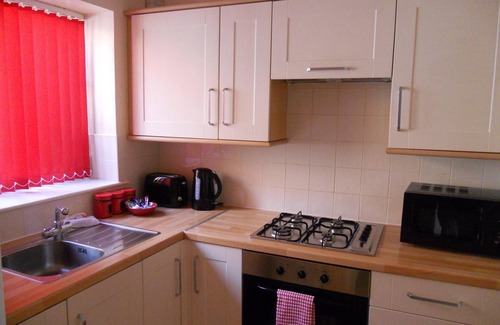 Yarm House | Yarm View Guest House and Cottages