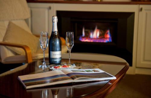 Mount Evelyn Apartment | Yarra Ranges Country Apartment
