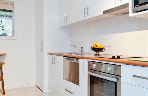 Mount Evelyn Apartment | Yarra Ranges Country Apartment