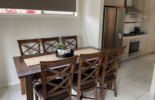 Yarrawonga House | Yarrawonga Casa Sul Lago