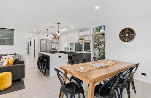 Mulwala Apartment | Yarrawonga Lakeside Apartment 43 - 4 Bedrooms