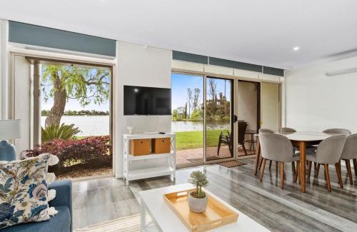Mulwala Apartment | Yarrawonga Lakeside Apartment 27