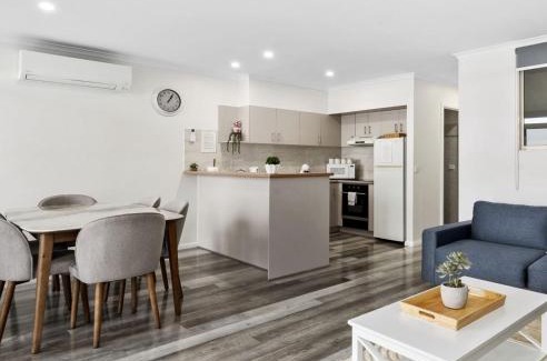 Mulwala Apartment | Yarrawonga Lakeside Apartment 27