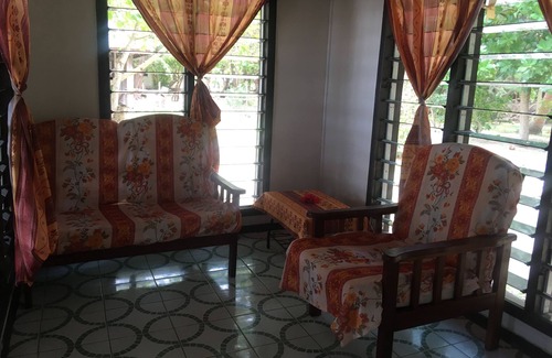 Matathawa Island Hotel | Yasawa Long Beach Hideout Resort