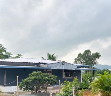 Karjat Apartment | Yash Farmhouse