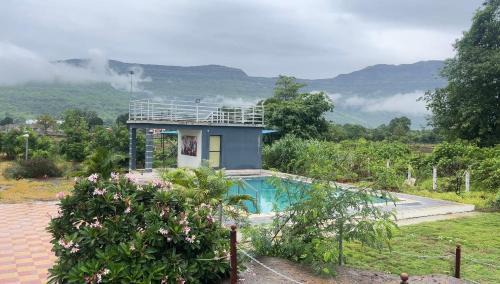 Karjat Apartment | Yash Farmhouse