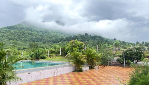 Karjat Apartment | Yash Farmhouse