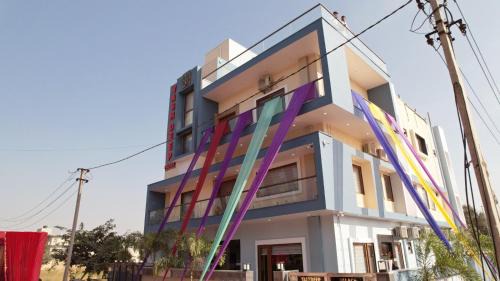 Tapukara Hotel | Yashdeep Palace