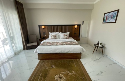 Turuk Resort | Yashshree Resorts & Spa Kalimpong