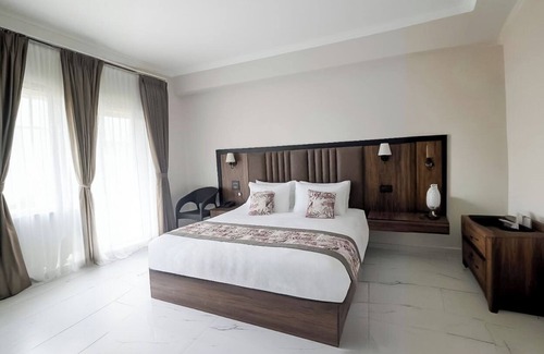 Turuk Resort | Yashshree Resorts & Spa Kalimpong