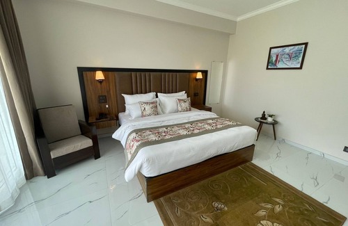 Turuk Resort | Yashshree Resorts & Spa Kalimpong