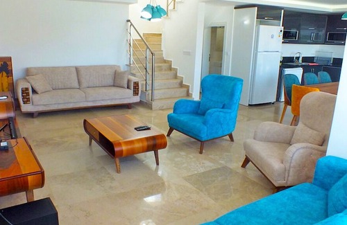 Hisaronu Villa | Yasin Luxury Villa with Private Swimming Pool in Ovacik