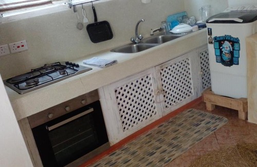 Watamu House | YASMIN VILLA WATAMU