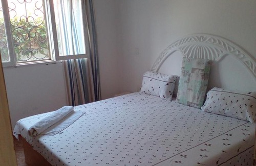 Watamu House | YASMIN VILLA WATAMU