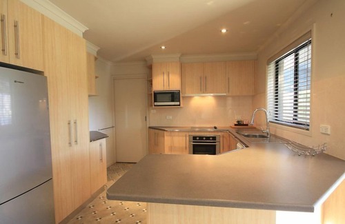 Yass House | Yass Valley Stays - Self-Contained Stays