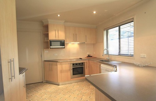 Yass House | Yass Valley Stays - Self-Contained Stays