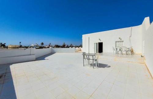 Aghir Apartment | Yassmine