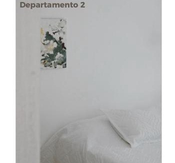 Goya Apartment | Yatay