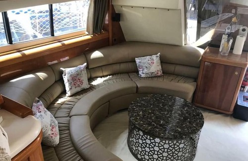 Dalyan Mahallesi Boat Rental | yatch for rent izmir cesme 3 camaras kiralik yat