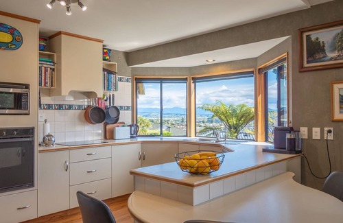 Richmond House | Yateley Vista in Richmond