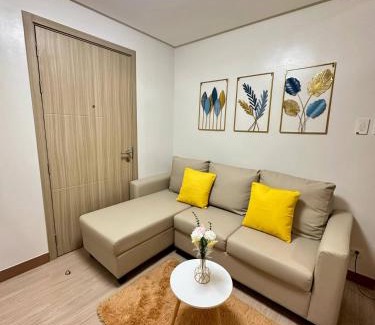 Novaliches Apartment | Yates Staycation