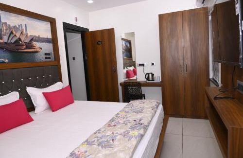 Eluru Cabin | Yatristayinn